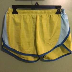 Pony Athletic Shorts